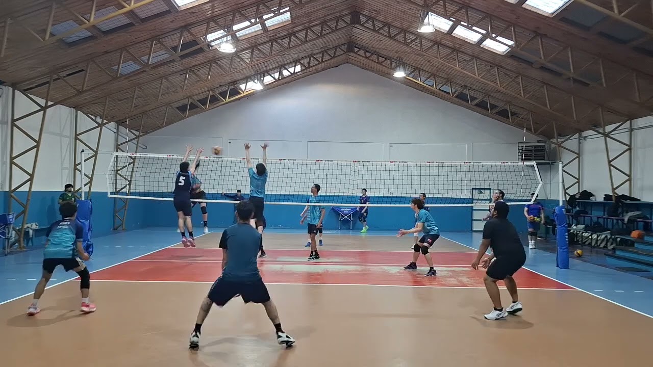 Entreno de 06/01