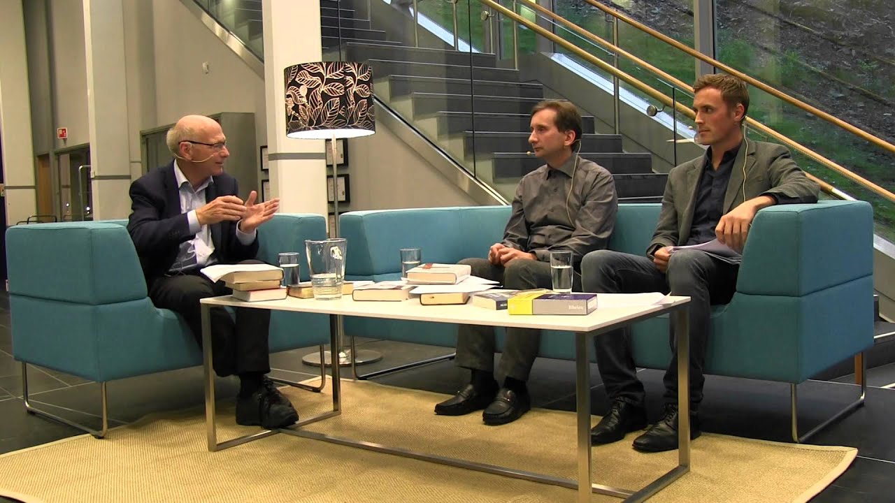 Bibelen - usminket eller polert?