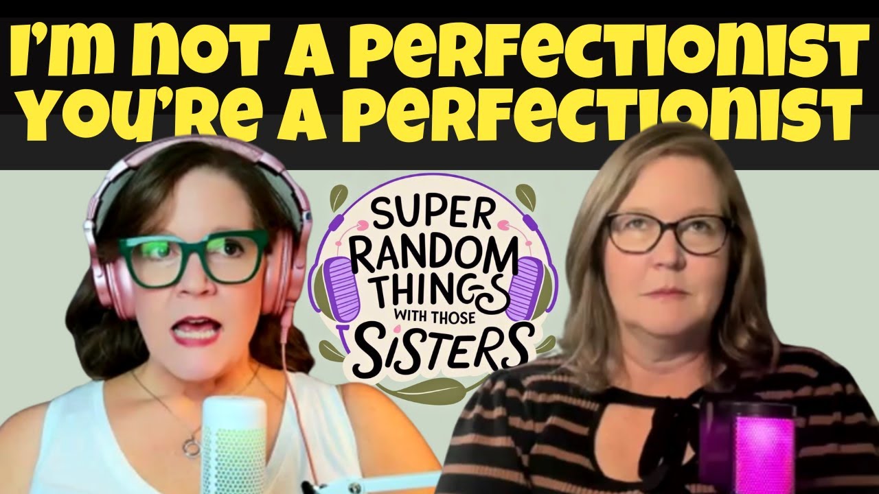 Battling Perfectionism