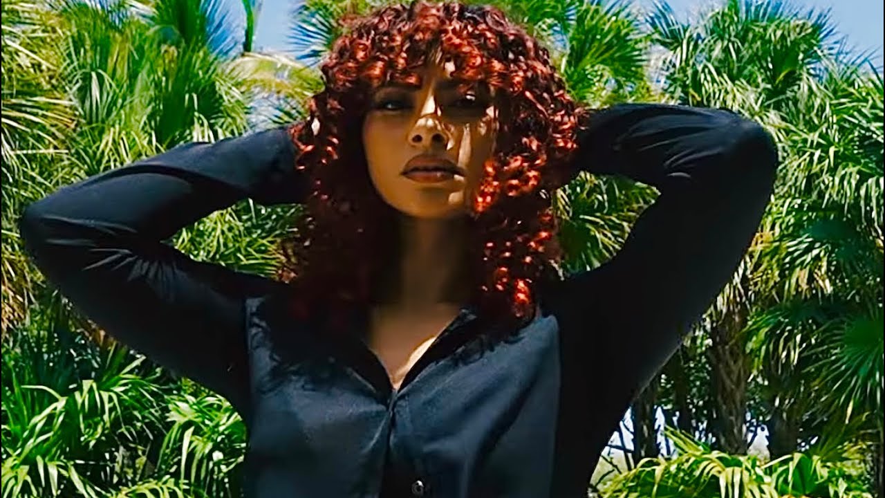 Rarri  - Bad like Khloe (Official Music Video)