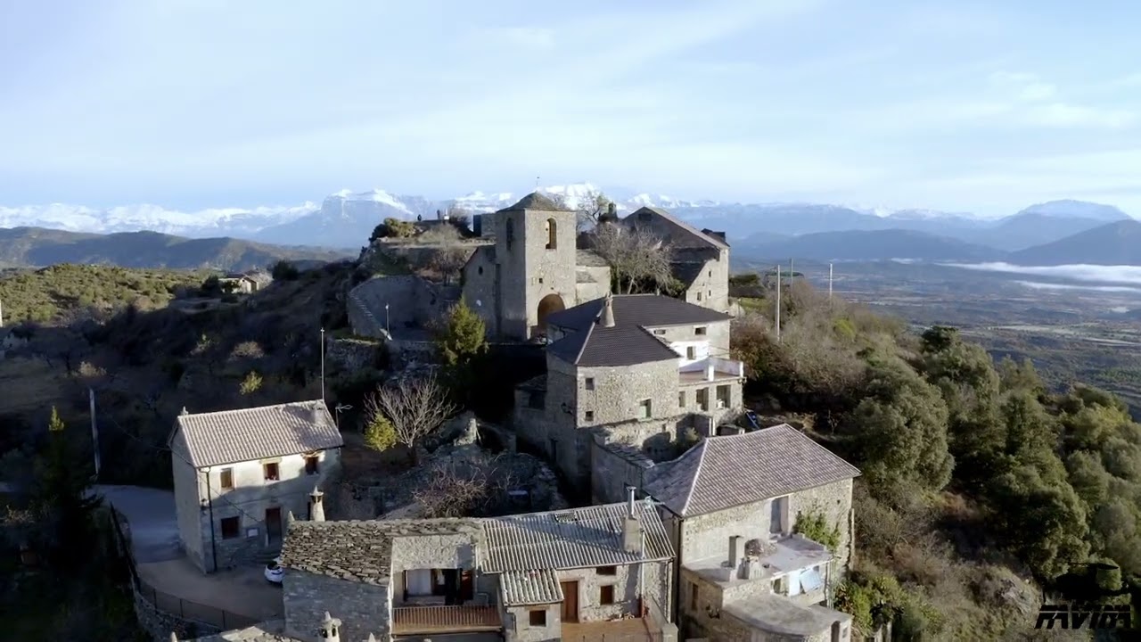 Eripol (Huesca)