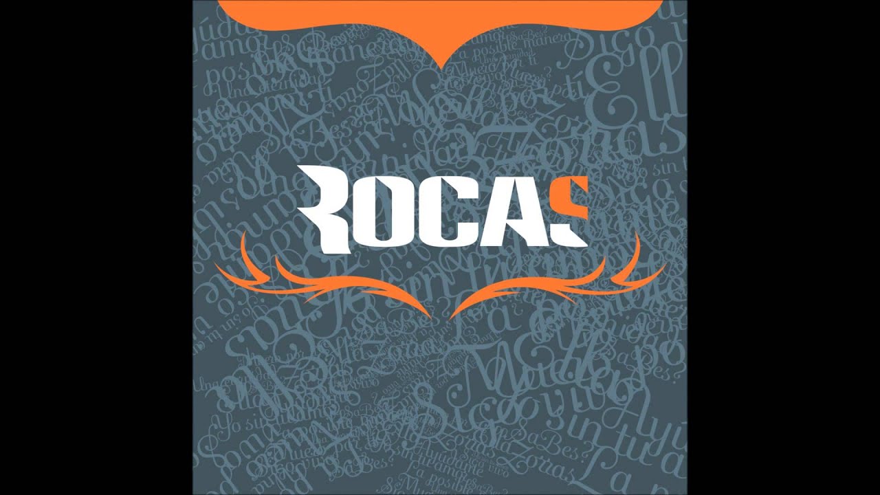 RoCaS 02 Yo Sin Tu Amor
