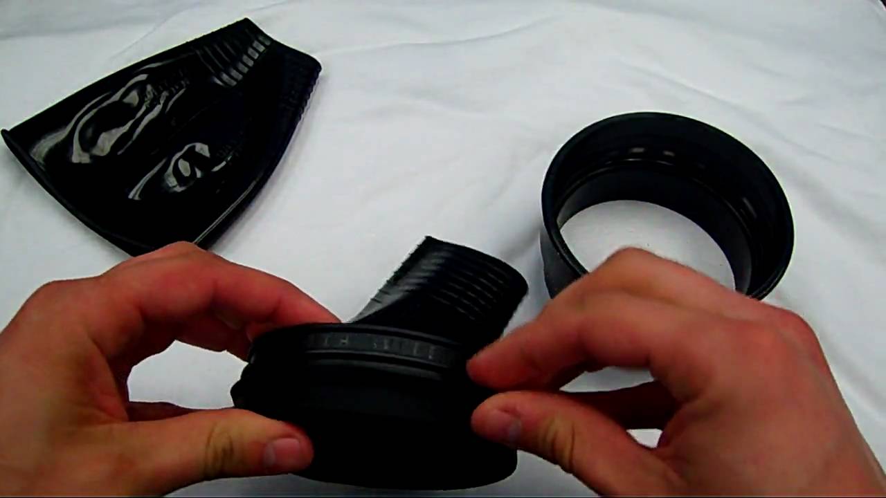 Si Tech Silicon Wrist Seals