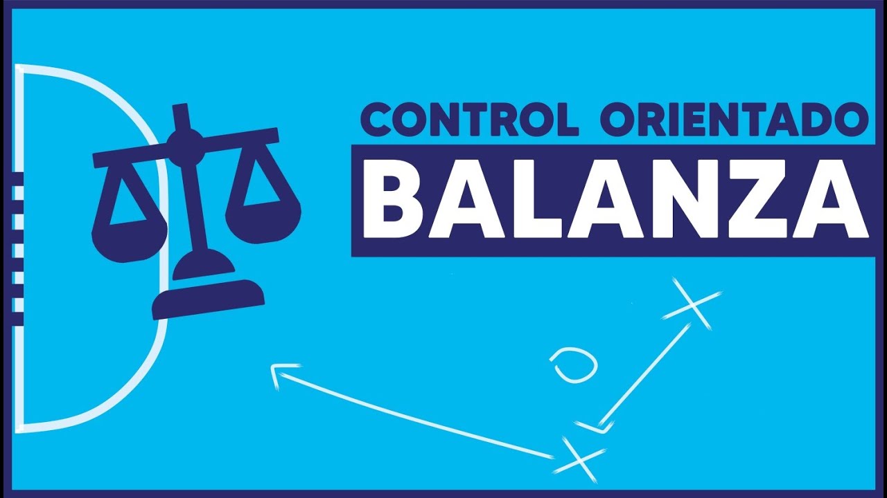 FUTSAL | Análisis: Balanza (Control con finta)