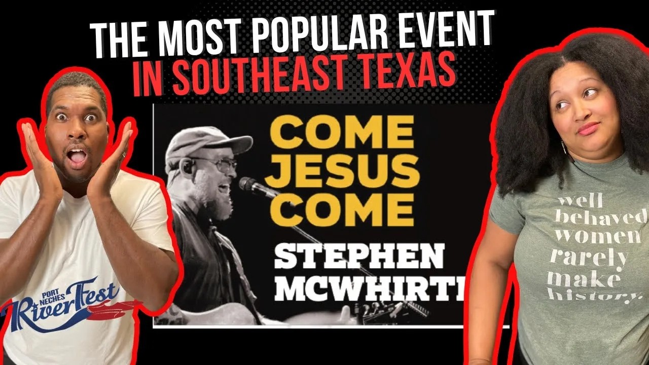 We Went to The Most Popular Event in Southeast Texas