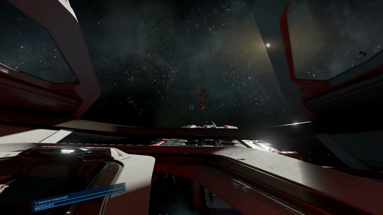 X4 Foundations: 9.0 Beta 1: Testing Asgard under AI control and terran fleet