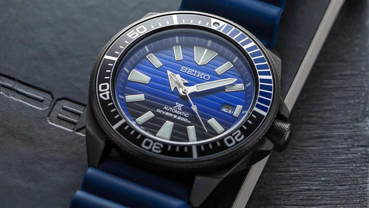 Top 10 Seiko Models Quietly Beating Swiss Luxury