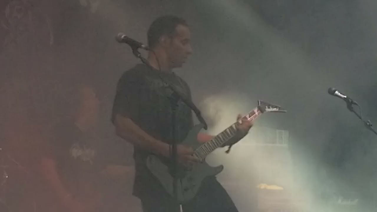 Demolition Hammer - 