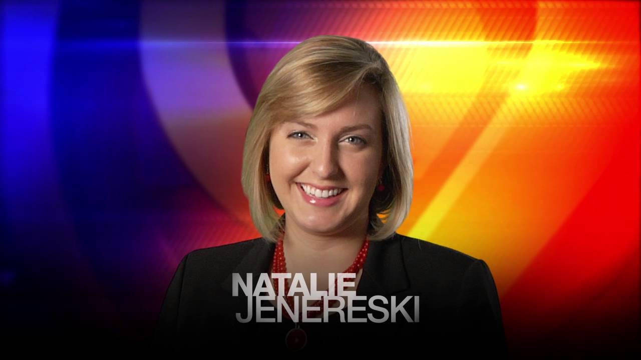 NEWSCHANNEL9 WKND