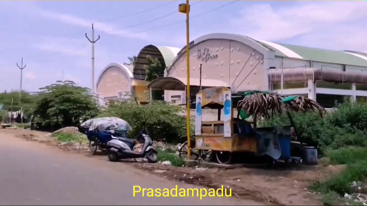 SOLD OUT|Commercial land for sale in Prasadampadu||515 Sqyards|Rate 42000 per sqyrd|Call 8885005567