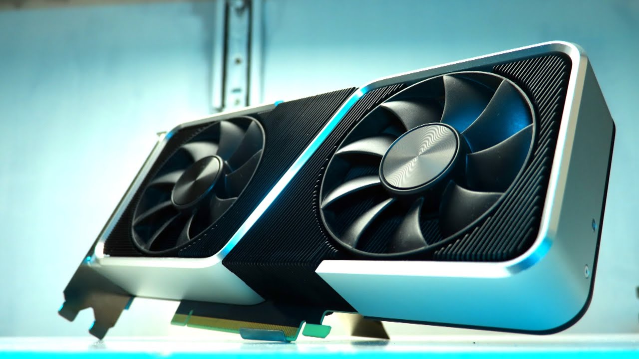 Достаточно ли хорош i7 7700 для RTX 3060ti?