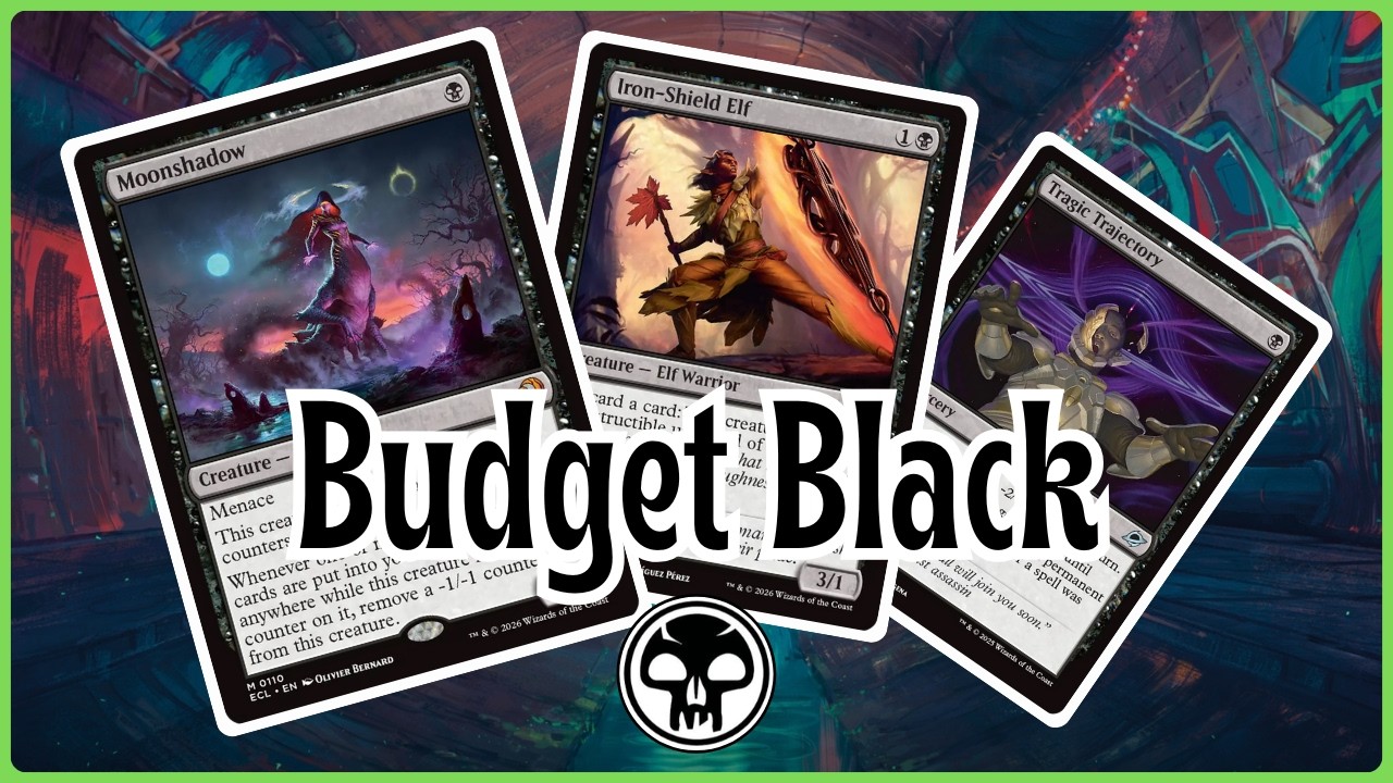 Budget Deck | Mono Black Aggro Indestructible | Standard Deck for Beginners | MTGA