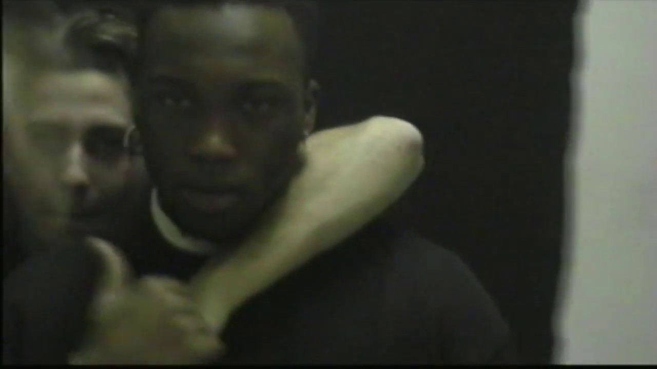 ANFIDIMEN X ERGO PRO - KNOWLEDGE GODS (Prod. Gese)