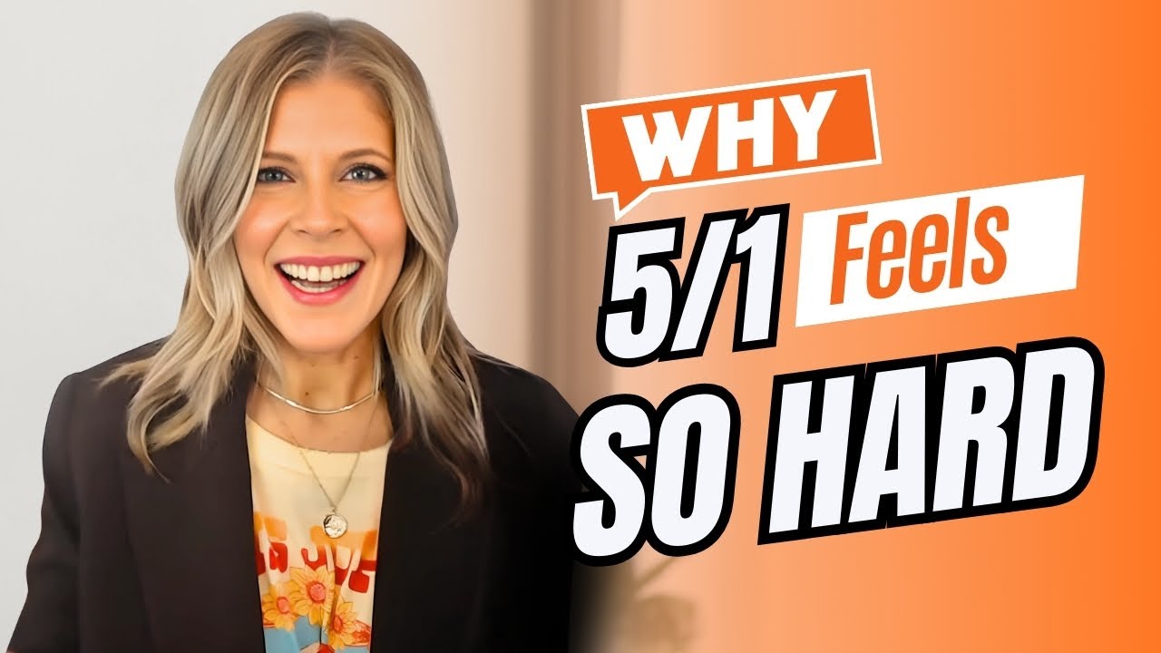Living Your Purpose as a 5/1: What No One Tells You About Human Design