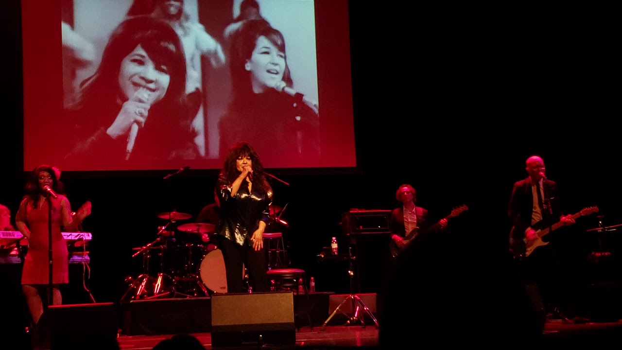 Ronnie Spector - Be My Baby - Fort Lauderdale, FL 2.1.2019