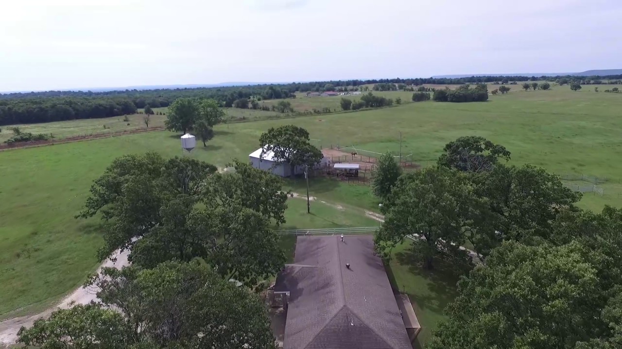 McIntosh County, OK Land for Sale