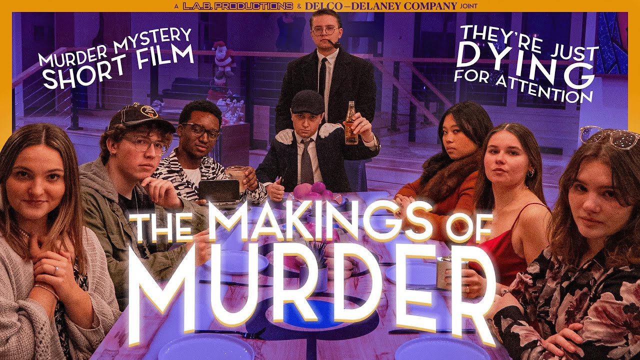 The Makings of Murder