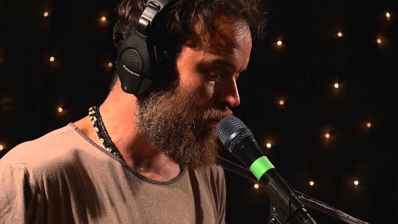 Rodrigo Amarante - The Ribbon (Live on KEXP)