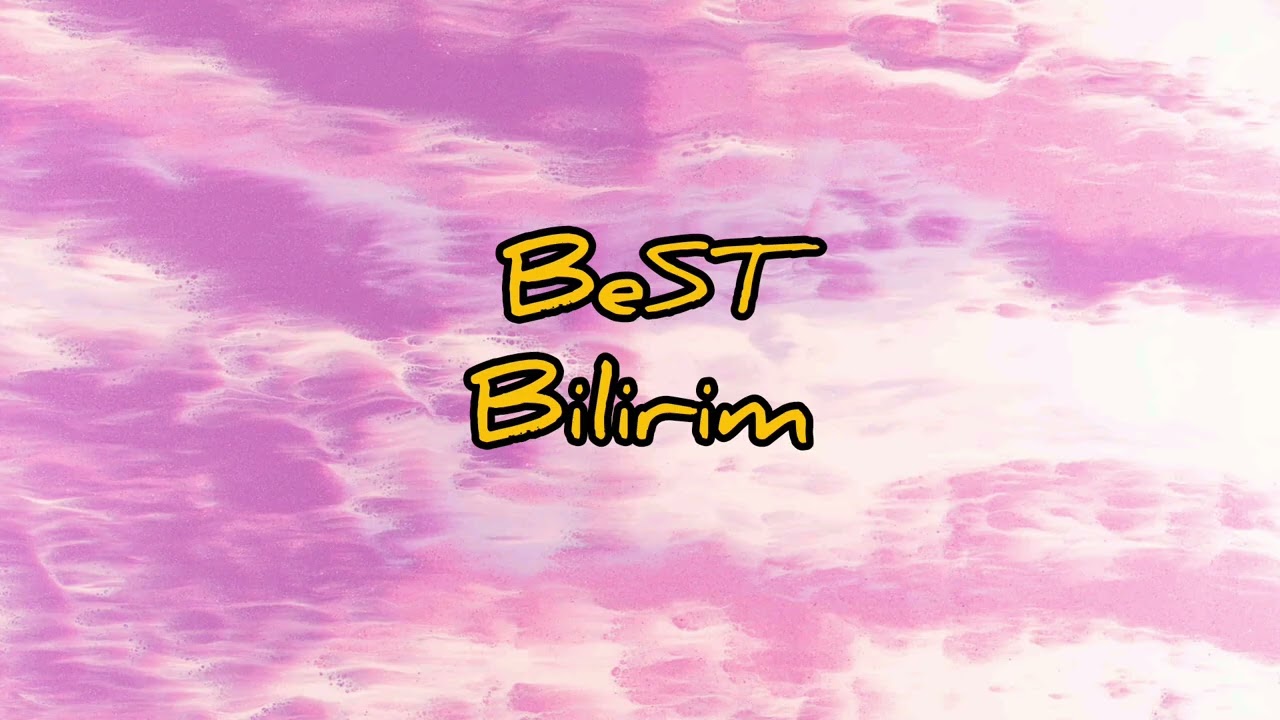 BeST - Bilirim