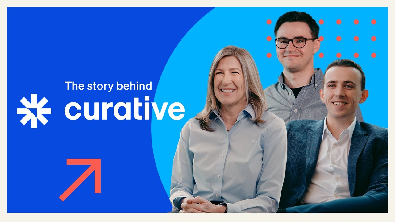 The Story Behind Curative