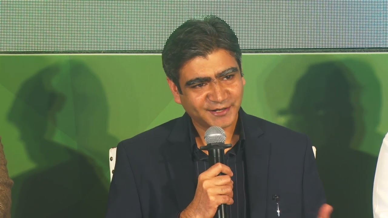 The Future of Fragrance Regulation in India: HPCI India 2026 Conference