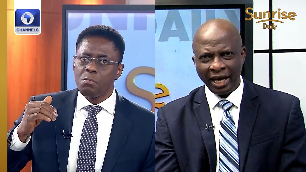 Kano Defection Saga, Florence Ajimobi, Insecurity In Nigeria + More | Sunrise Daily