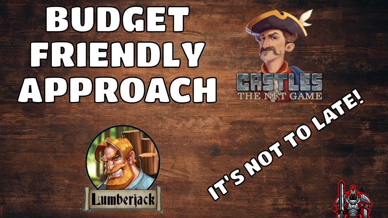 Castles NFT Game | Budget Friendly Approach | Wonders | MetaSource Cards