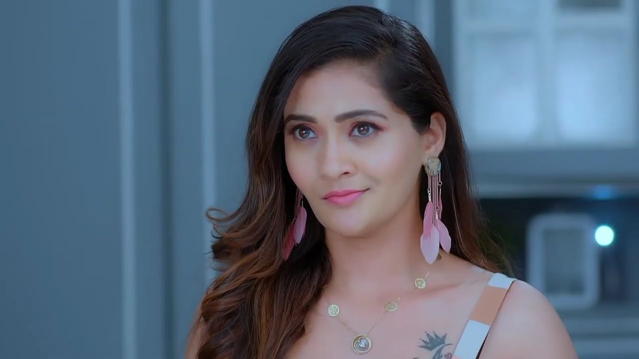 ಜಶ್ವಂತ್-ಸಾಕಿ ಆಚಾರ್ಯ ಬೆದರಿಸಿದರು - Trinayani - Full Ep - 449 - Famous Family Drama - Zee Kannada