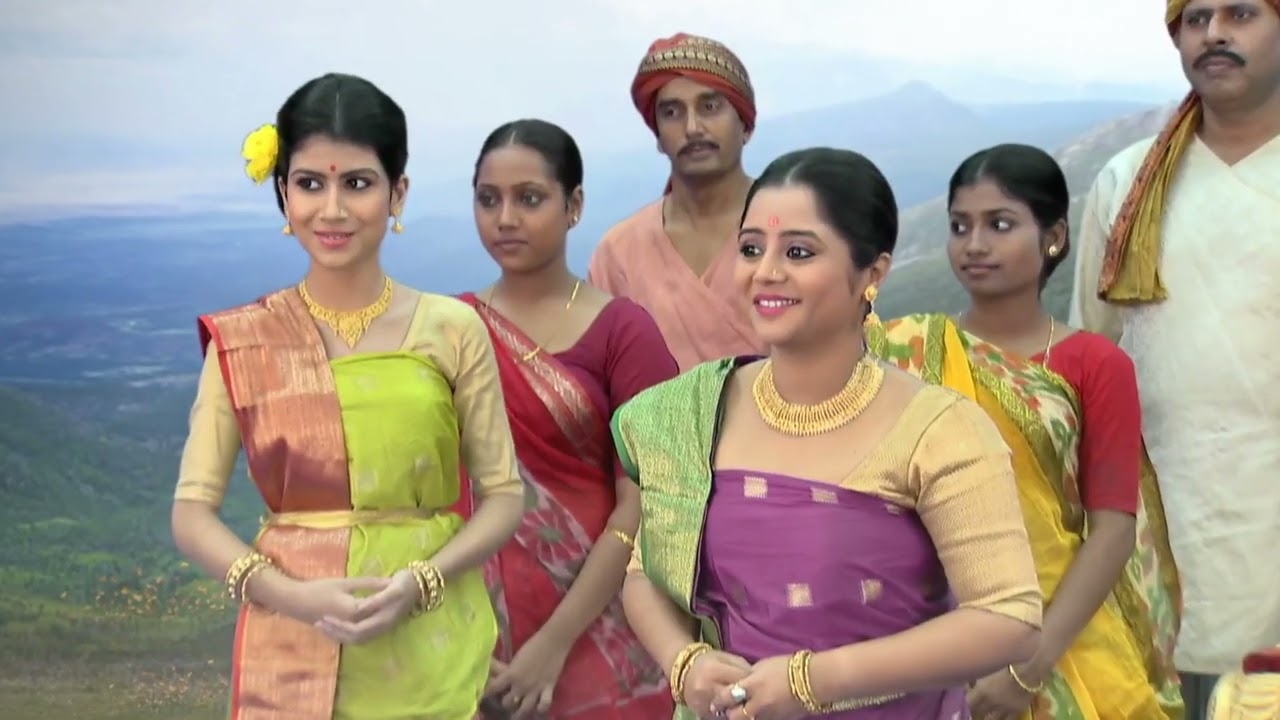Joy Baba Lokenath - Ep 529 - Shrikant Mohta - Bengali Tv Serial - Zee5 Bangla Classics