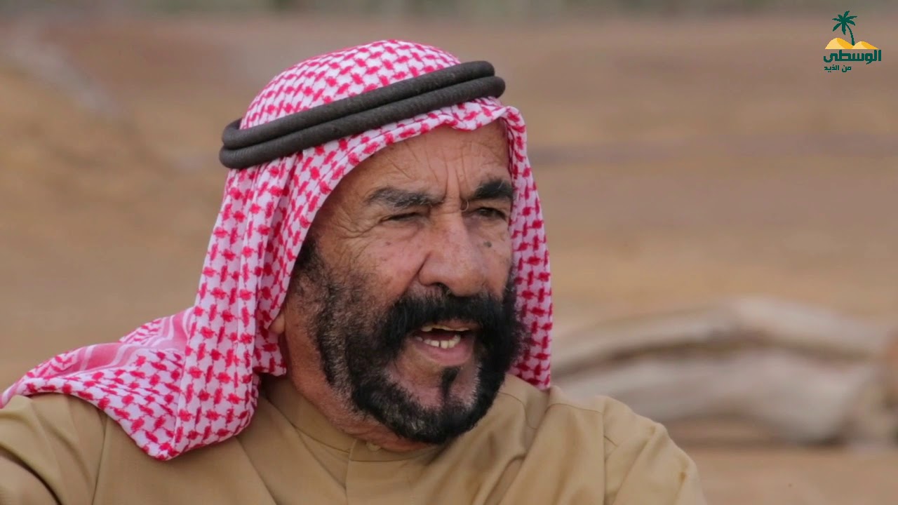سوالف لول -  مصبح بن عبيد بن جاسم الطنيجي