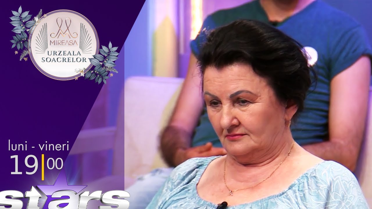 Doamna Malvina, o viață presărată de durere: Mi-am pierdut copilul când avea doar 23 de ani