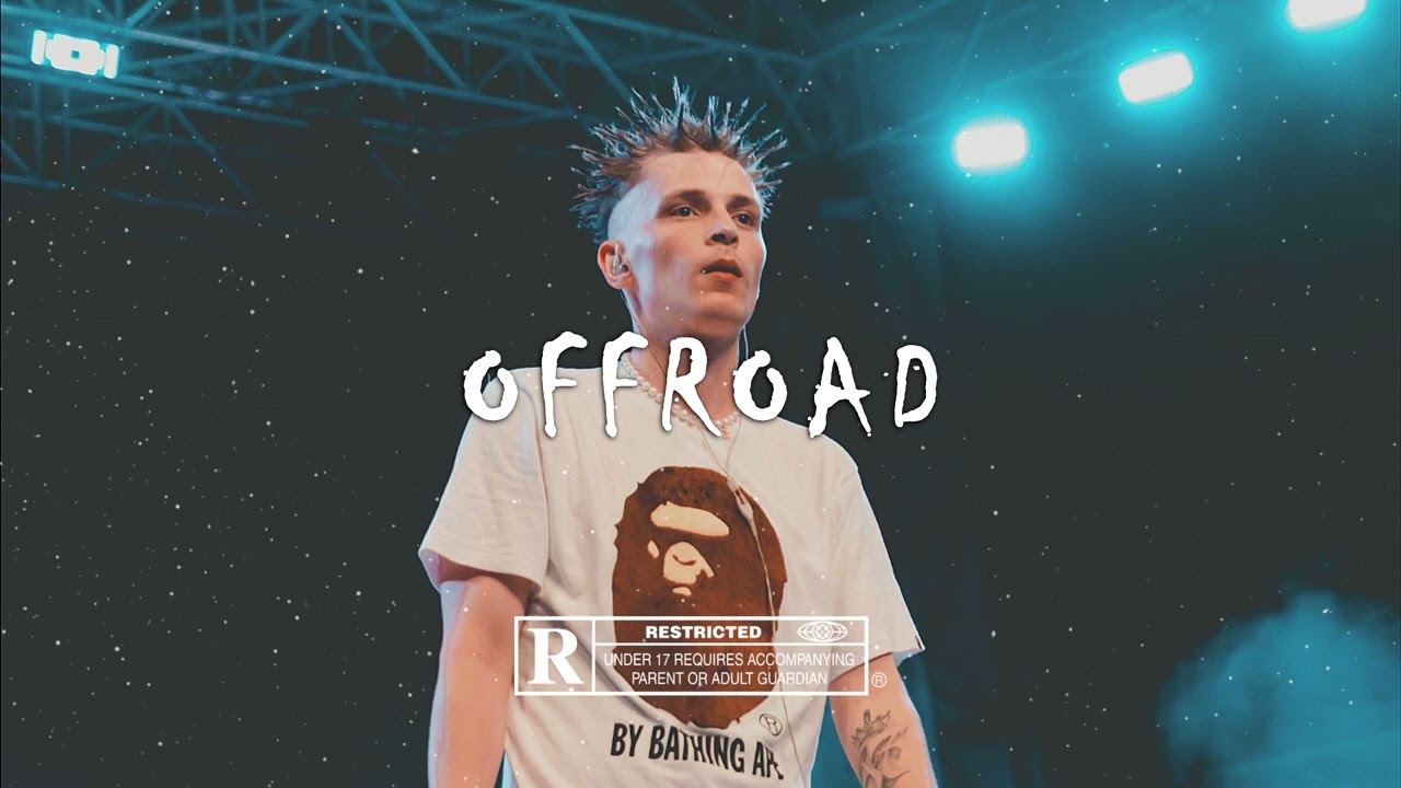 [SOLD] Oki x Sobel Type Beat - 