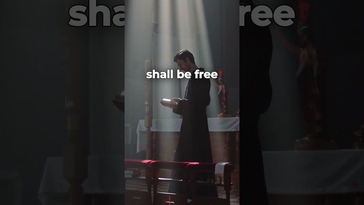 Произнесите эти исповеди об избавлении и наблюдайте, как действует Святой Дух. 