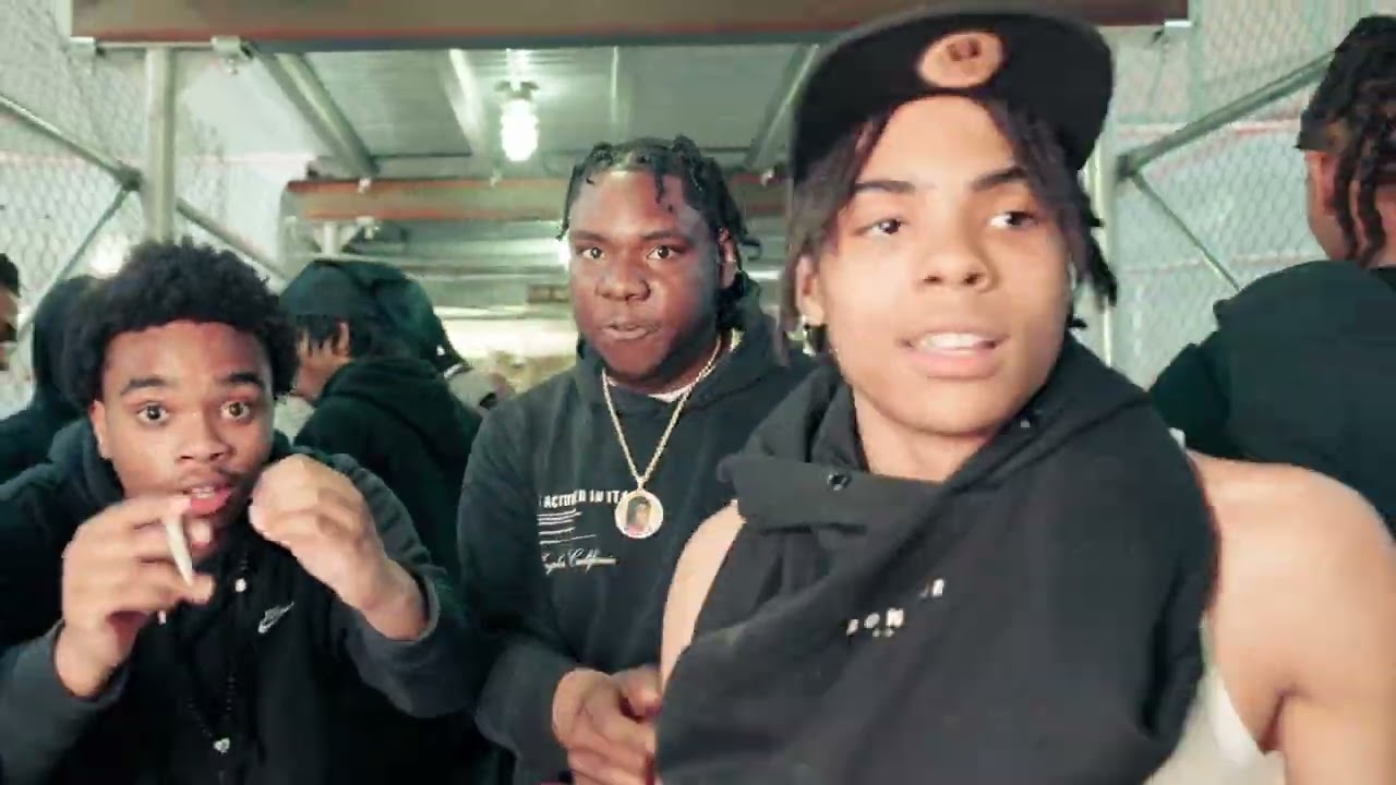 Kay Dash - AMGK | Official Video | [(Shot By @cpdFilms