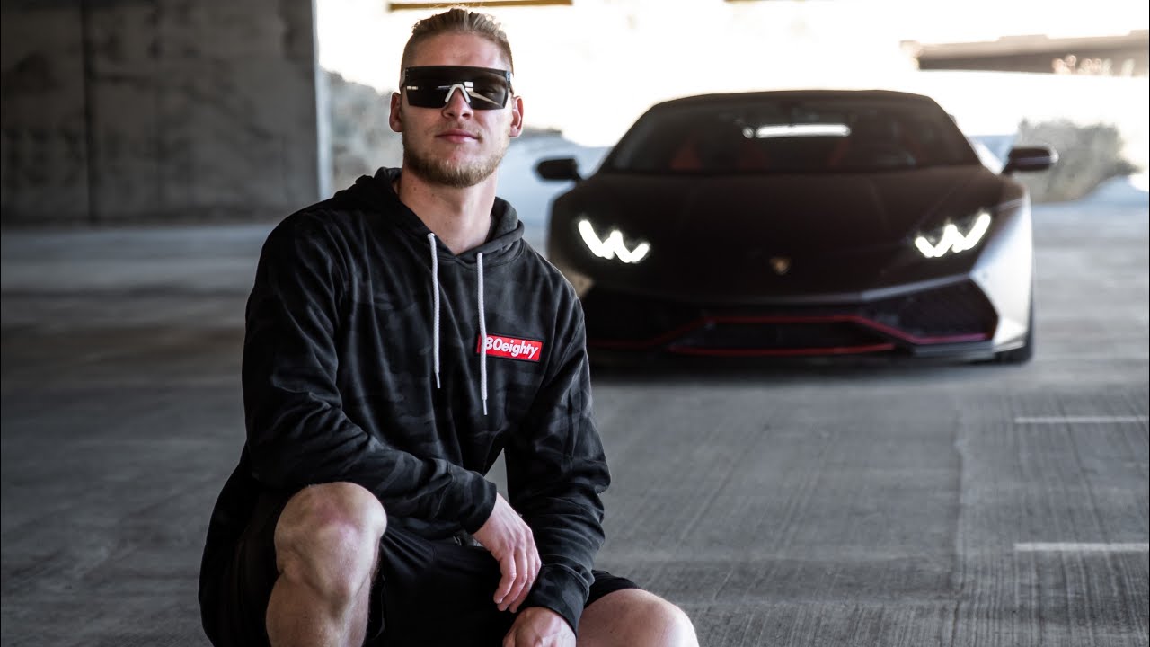 How to Drive a Lamborghini Huracan? Full Walkthrough and Build Overview!