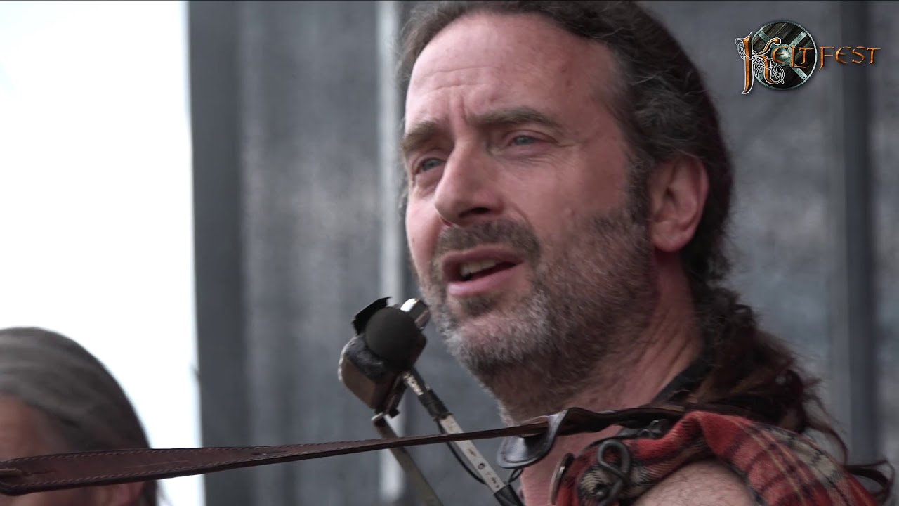 Rapalje - You couldn't have come at a better time @ Keltfest 2019