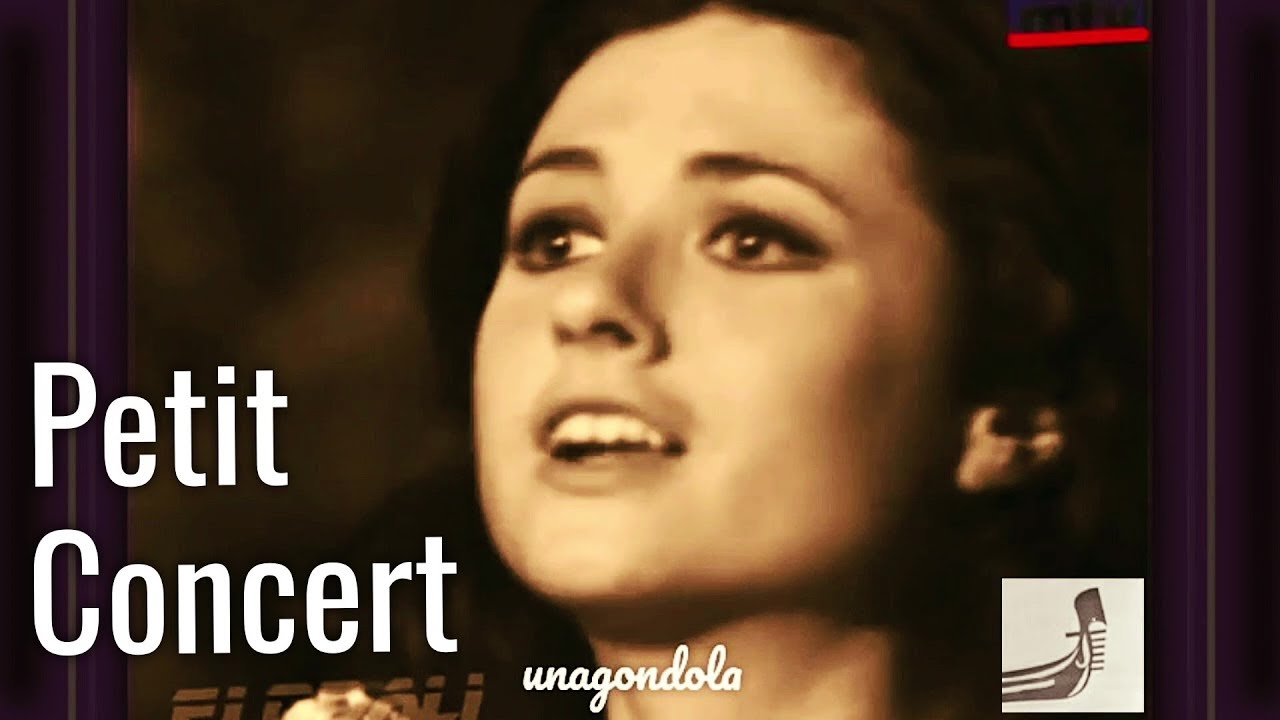 GIGLIOLA CINQUETTI: 