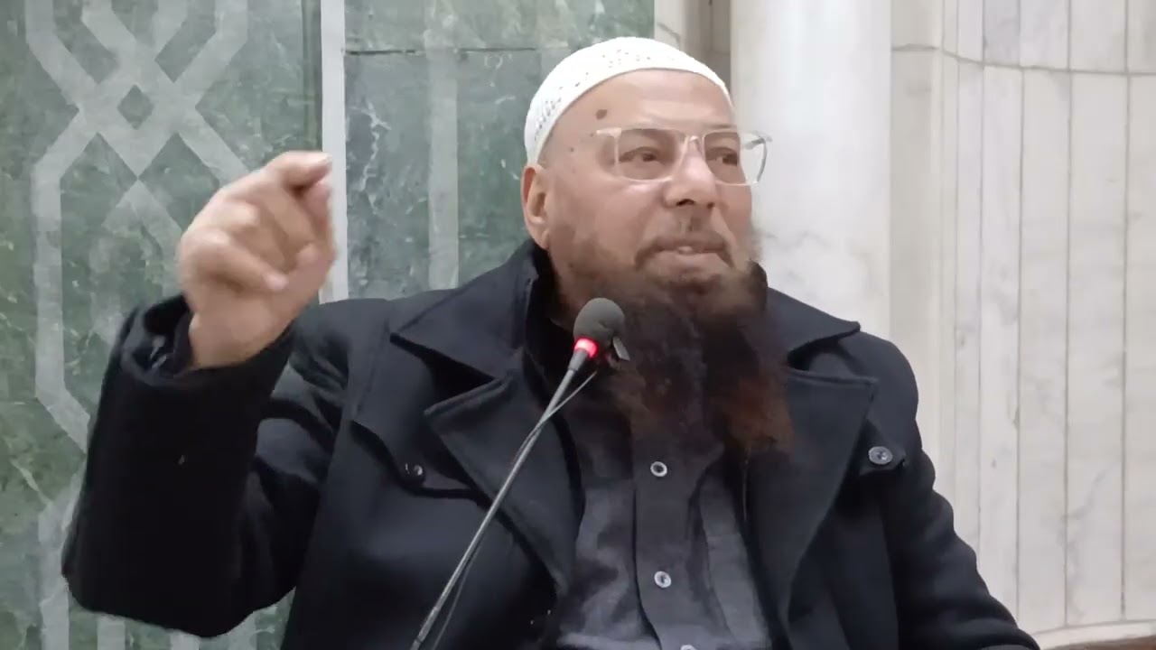 الفرق بين الخصام والمشاحنة