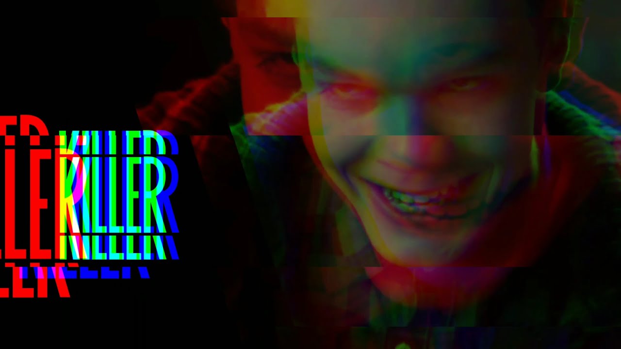 Multivillains | Killer (@rubystrucker3964)