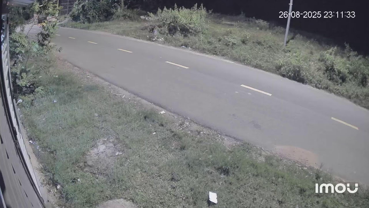 Village Road Live 24/7 &ndash; Relaxing Countryside Ambience in Vietnam