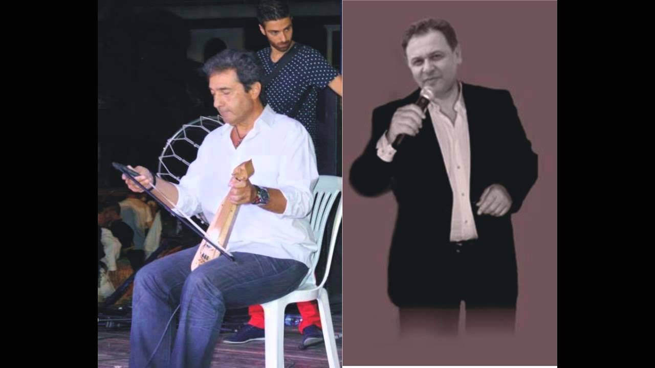 ΚΟΥΓΙΟΥΜΤΖΙΔΗΣ - ΑΚΡΙΤΙΔΗΣ #1 ΚΑΡΣΛΙΔΙΚΑ