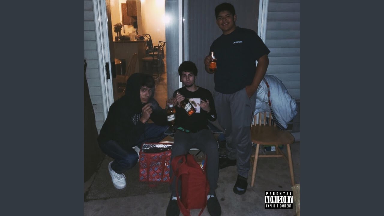 Struggle (feat. VicLit & Big Milf)