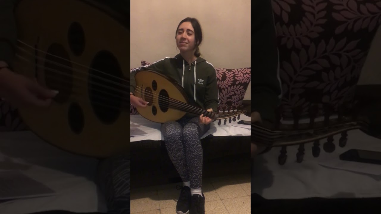 ( احبابنا يا عين ) ڤيديو جديد…لم تسمعوه من قبل !!حبّاً بالموسيقار…