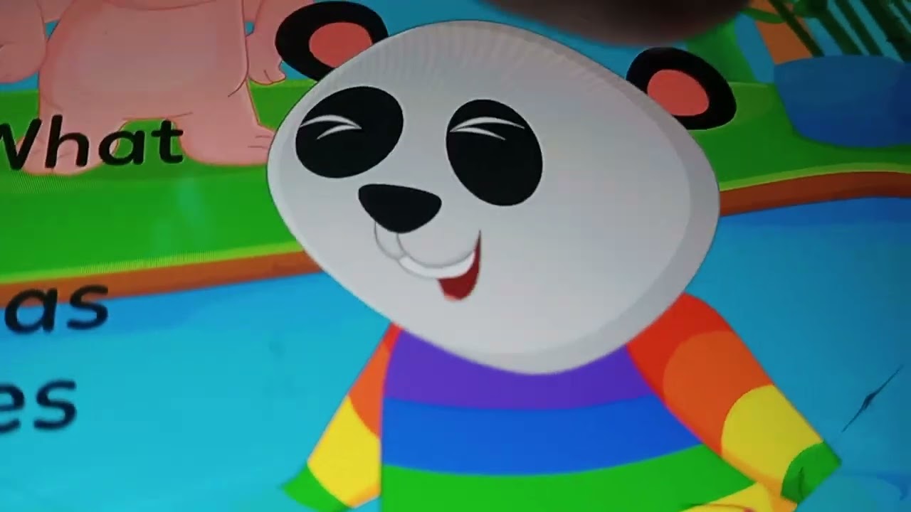 Kidloland crying pt5