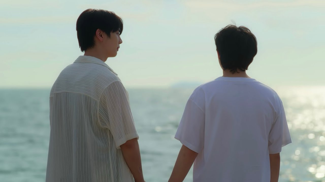 [OPV] - เวลาของเรา : ปนัดดา เรืองวุฒิ - โอ๊ค สมิทธิ์  | โจฮันนอร์ธ #แม็กกี้บาส #maxkybas