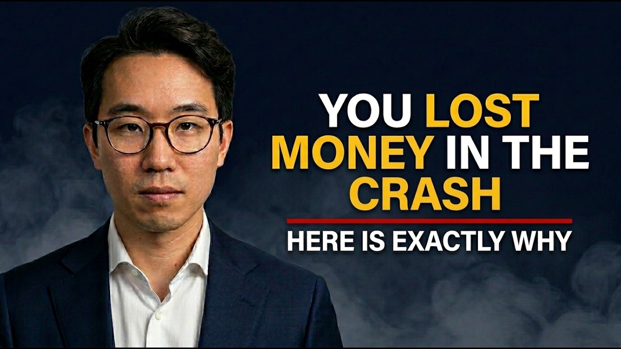 Silver Flash Crash | What Just Happened & Why Markets Moved This Way