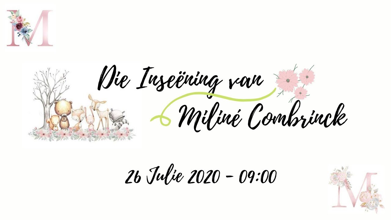 Milin&eacute; Inse&euml;ning
