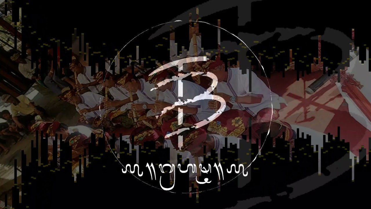 GRHASTA || Gong Suling Kreasi FL Studio ||