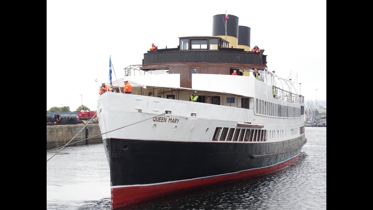 Strathclyde Law School offers Project Management for Lawyers course, with Friends of TS Queen Mary