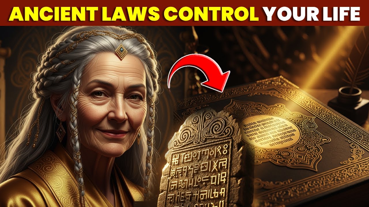 The Biblical Code Hidden in Leviticus They Don't Teach